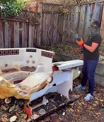 Same-Day Junk Removal Services in Fern Park, FL